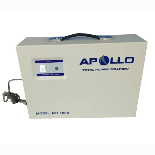 Bộ Lưu Điện Cửa Cuốn Apllo APL1000VA