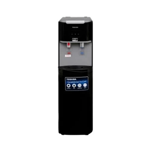 Cây Nuớc Nóng Lạnh Toshiba RWF-W1669BV(K) Block Hút Bình