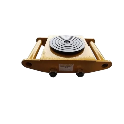 Con lăn chuyển hàng KENBO 24 tấn (Rùa tải hàng)