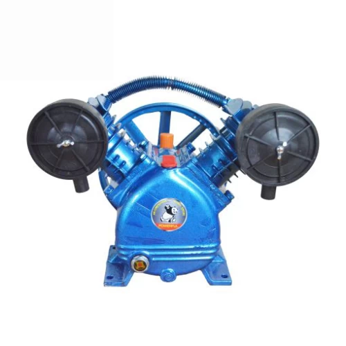 Đầu Máy Nén Khí 2Hp Nagaky V-2065