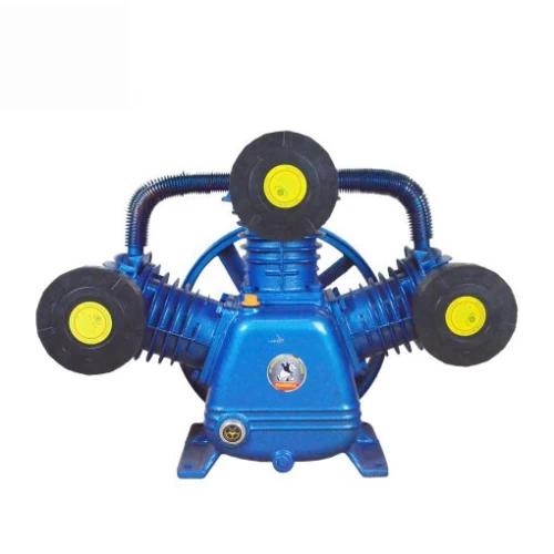 Đầu Máy Nén Khí 4Hp Nagaky W-3065