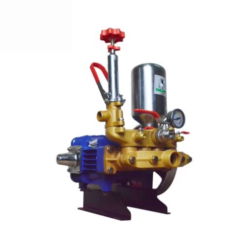 Đầu Phun Áp Lực 5Hp Nagaky NA-98SU Piston Sứ