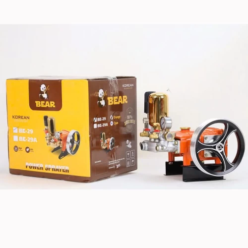 Đầu Phun Xịt 1Hp Bear BE-29