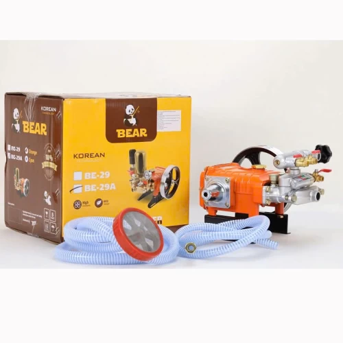 Đầu Phun Xịt 1Hp Bear BE-29A