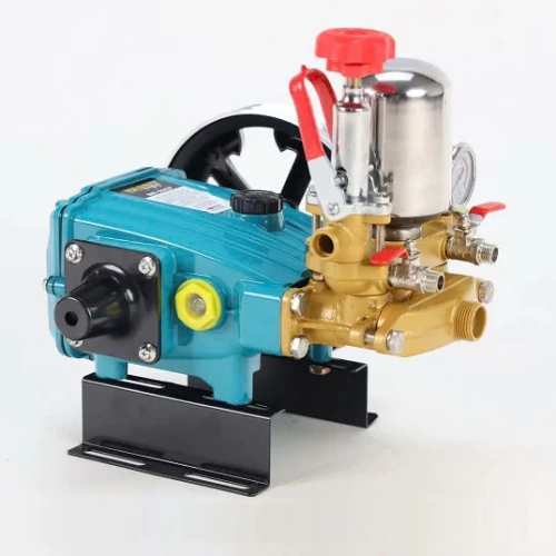 Đầu Phun Xịt 1Hp Bunny BN-29CP Piston Sứ