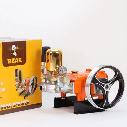Đầu Phun Xịt 2Hp Bear BE-49