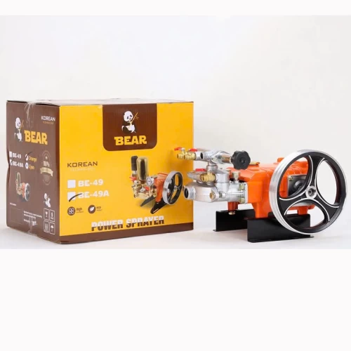 Đầu Phun Xịt 2Hp Bear BE-49A