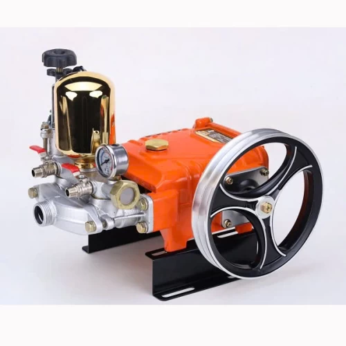 Đầu Phun Xịt 2Hp Bear BE-49CP Piston Sứ