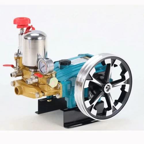 Đầu Phun Xịt 2Hp Bunny BN-39CP Piston Sứ