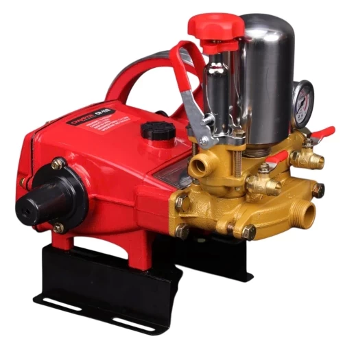 Đầu Phun Xịt 2HP Champion CP-230