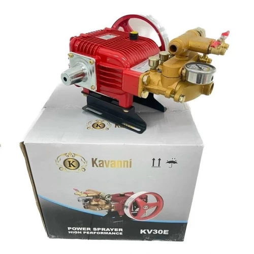 Đầu Phun Xịt 2Hp Kavanni KV30E