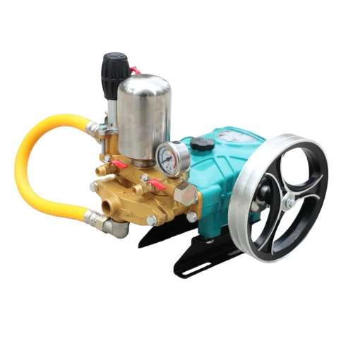 Đầu Phun Xịt 2Hp Kensi KC36CS Piston Sứ