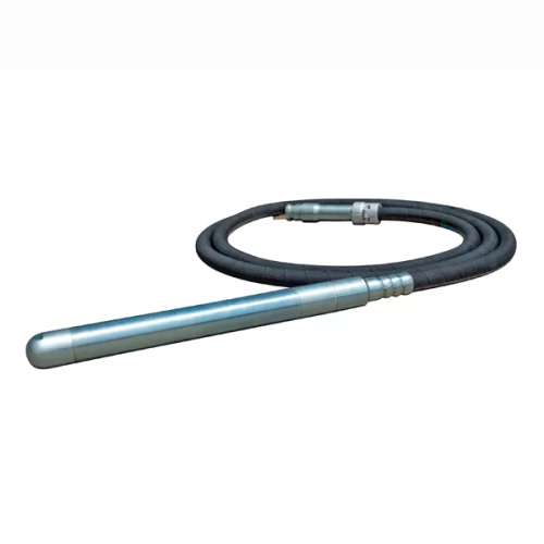 Dây Đầm Dùi Điện Hitool (JinLong) F70-6m