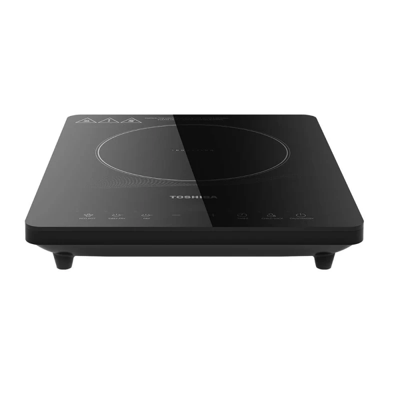 Bếp điện từ Toshiba IC-20R1SV - Thumbnail 7