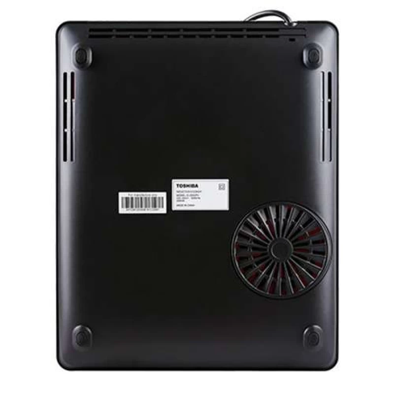 Bếp điện từ Toshiba IC-20S2PV - Thumbnail 1