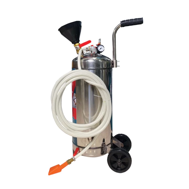 Bình Phun Bọt Tuyết 20L Nakawa BB-20L - Thumbnail 4