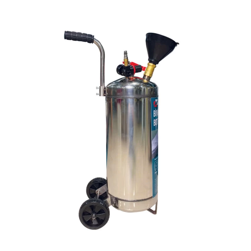 Bình Phun Bọt Tuyết 40L Nakawa BB-40L - Thumbnail 1