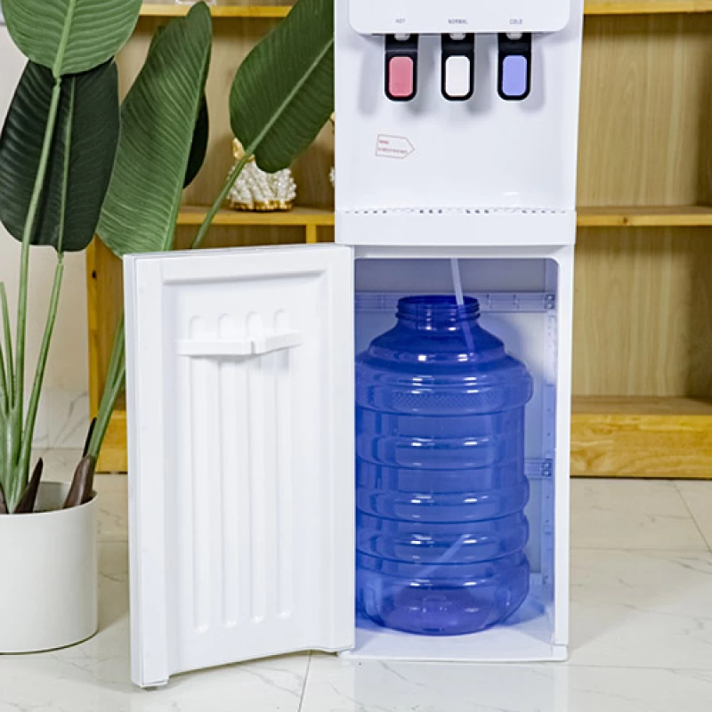 Cây Nước Nóng Lạnh Hút Bình Kumisai KMSX6 - Ảnh 3