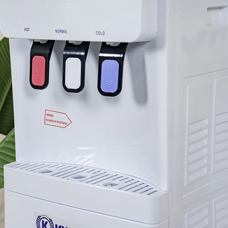 Cây Nước Nóng Lạnh Hút Bình Kumisai KMSX6 - Ảnh 2
