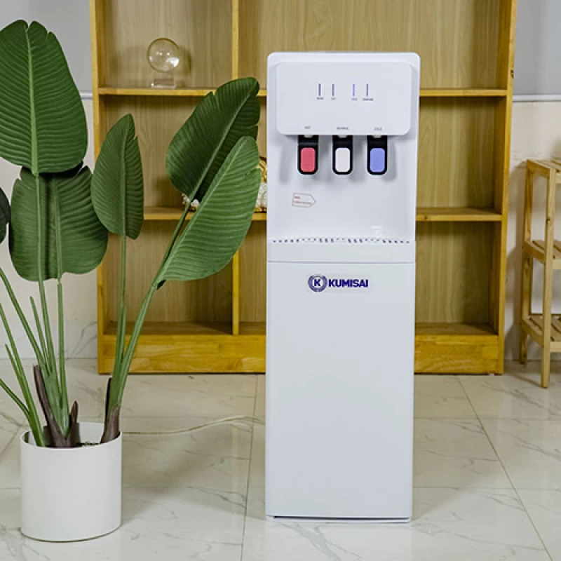 Cây Nước Nóng Lạnh Hút Bình Kumisai KMSX6 - Ảnh 4