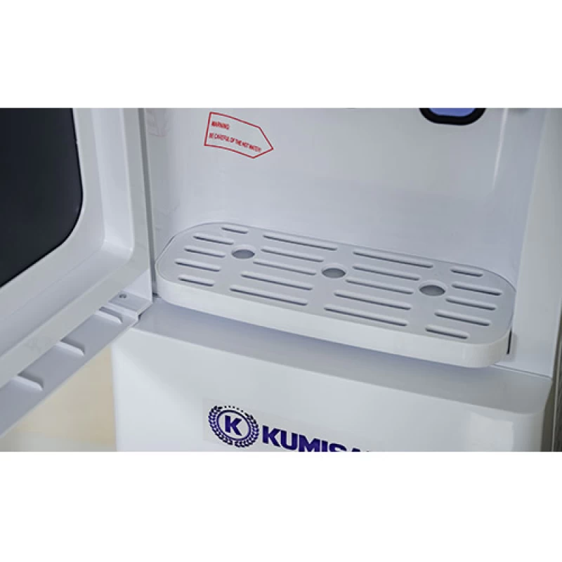 Cây Nước Nóng Lạnh Hút Bình Kumisai KMSX9 - Ảnh 2
