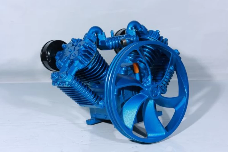 Đầu Nén Khí 10Hp Sanpu Line 707-1.05 - Thumbnail 4