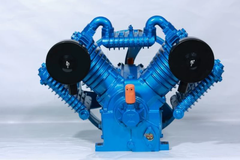 Đầu Nén Khí 10Hp Sanpu Line 707-1.05 - Thumbnail 3