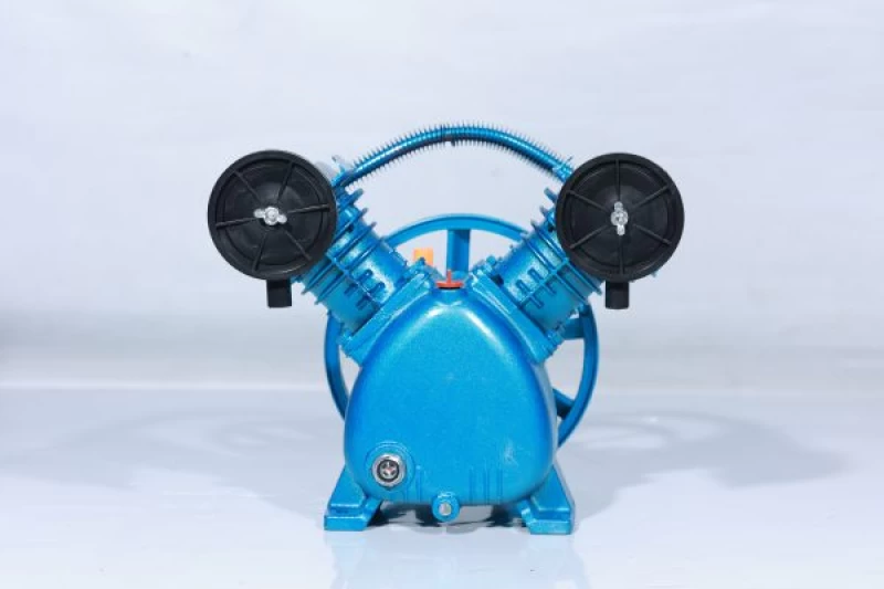 Đầu Nén Khí 3Hp Sanpu Line V-2065 - Thumbnail 3