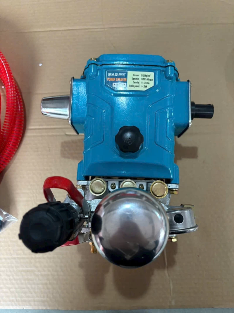 Đầu Phun Xịt 1HP Maxlock MK22I - Thumbnail 1