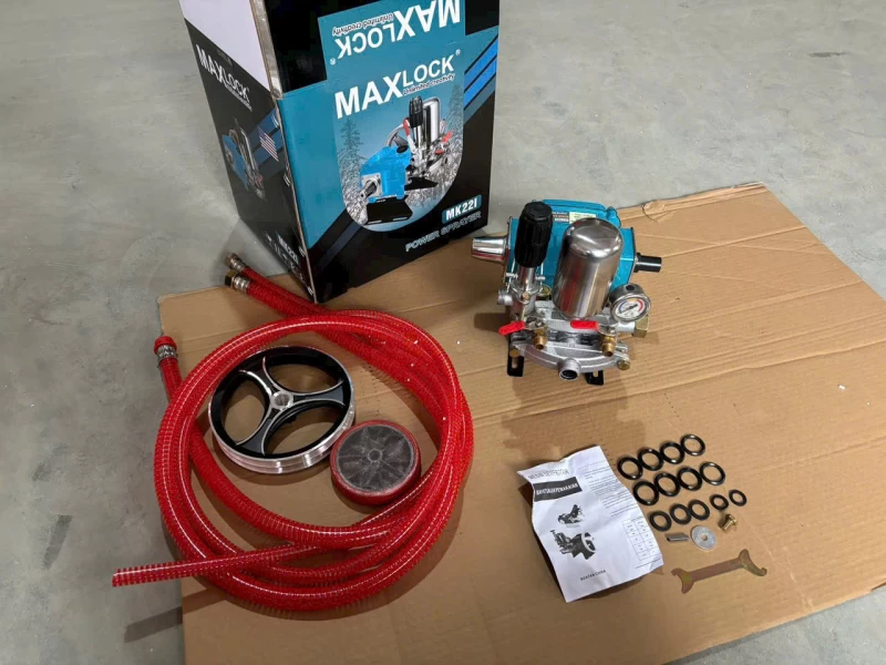 Đầu Phun Xịt 1HP Maxlock MK22I - Thumbnail 3