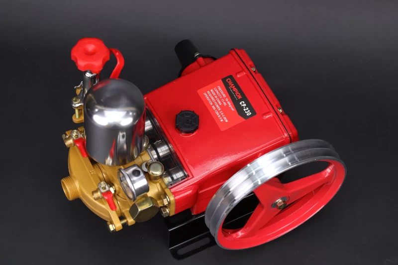 Đầu Phun Xịt 2HP Champion CP-230 - Ảnh 3