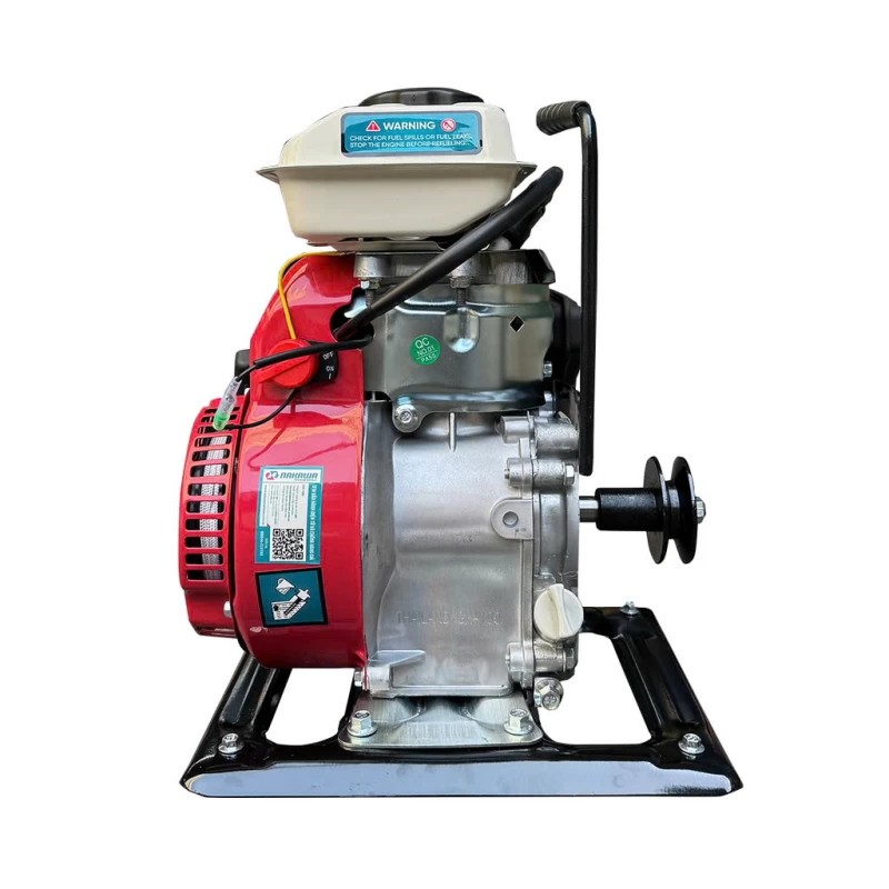 Động Cơ Xăng 2.5Hp Nakawa NK-100 - Ảnh 4