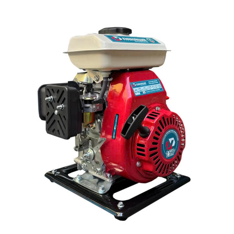 Động Cơ Xăng 2.5Hp Nakawa NK-100 - Ảnh 1