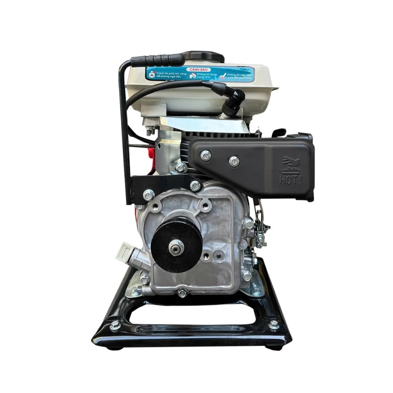 Động Cơ Xăng 2.5Hp Nakawa NK-100 - Ảnh 3