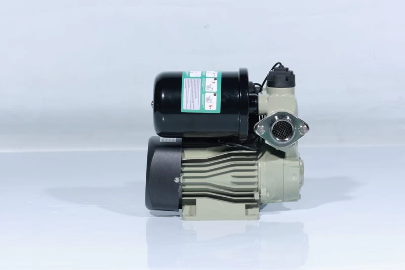 Máy bơm tăng áp Sanpu Line WZB-250A - Thumbnail 1