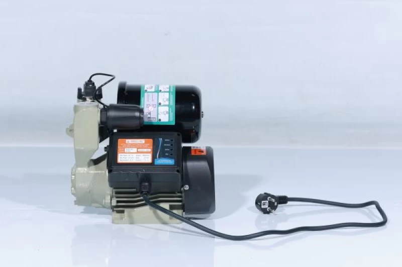 Máy bơm tăng áp Sanpu Line WZB-400A - Thumbnail 1
