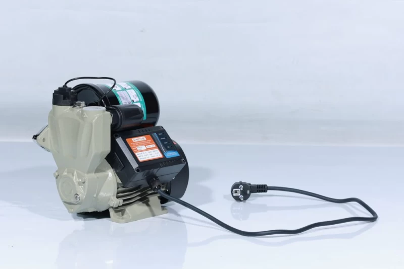 Máy bơm tăng áp Sanpu Line WZB-400A - Thumbnail 2