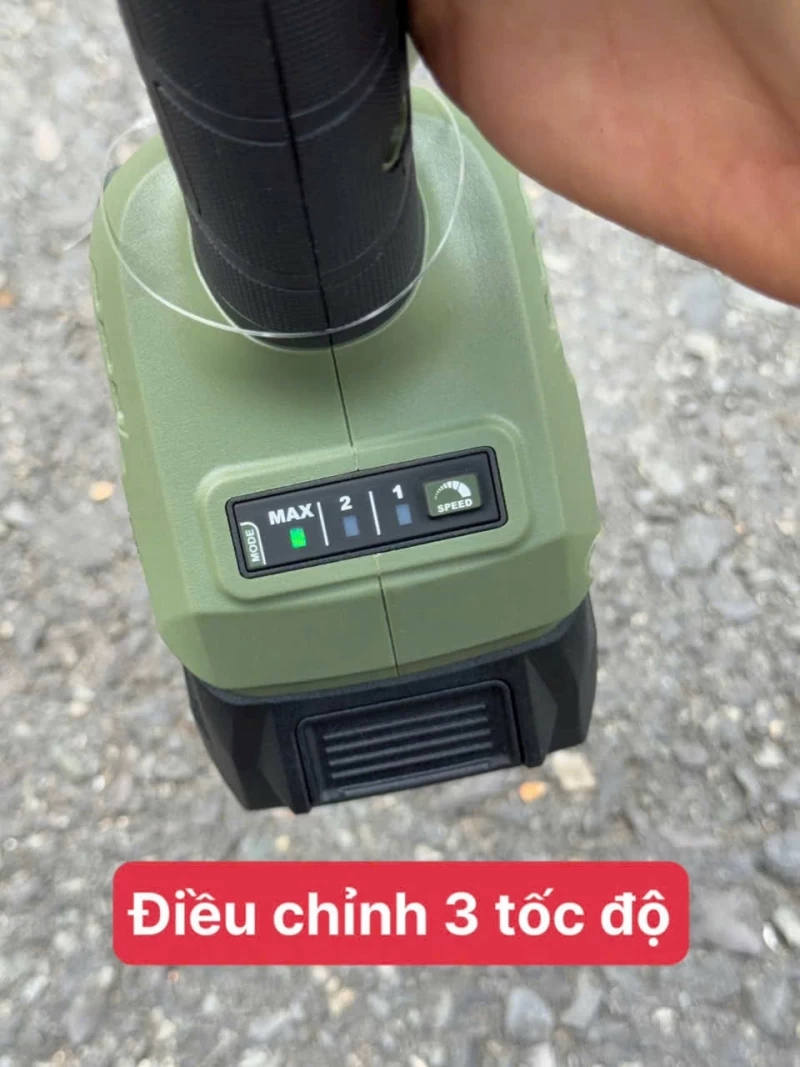 Máy cắt đa năng Dekton M21-cs150pro - Ảnh 1