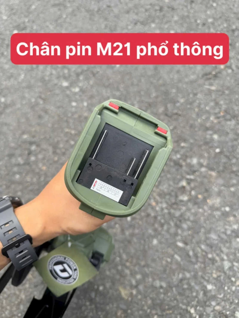 Máy cắt đa năng Dekton M21-cs150pro - Ảnh 5