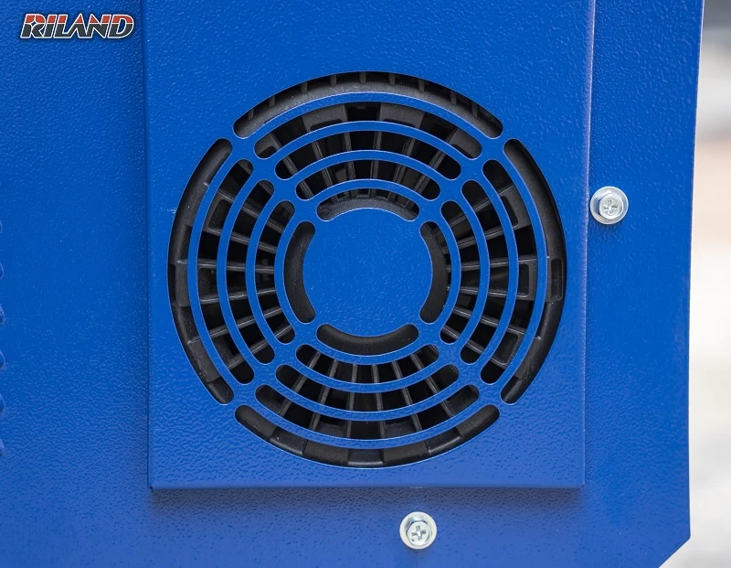 MÁY CẮT PLASMA RILAND CUT 80NS - Ảnh 3