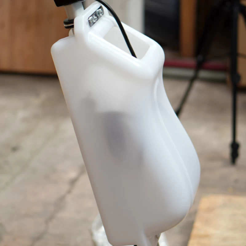 Máy Chà Sàn Giặt Thảm Palada PD22 - Ảnh 7