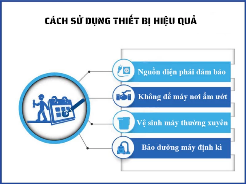 Máy Chà Sàn Giặt Thảm Palada PD22 - Ảnh 3