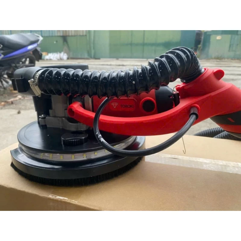 Máy Chà Tường Cần Dài Toboki TK-1400/215 - Thumbnail 2