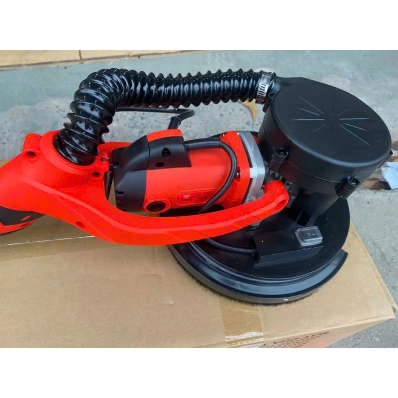 Máy Chà Tường Cần Dài Toboki TK-1400/215 - Thumbnail 3