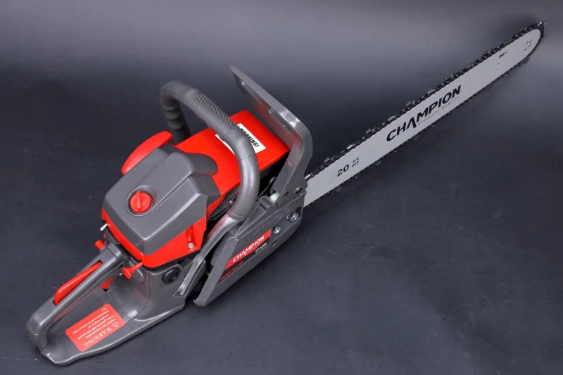 Máy Cưa Xích 2 Thì Champion CP-5200 - Ảnh 6