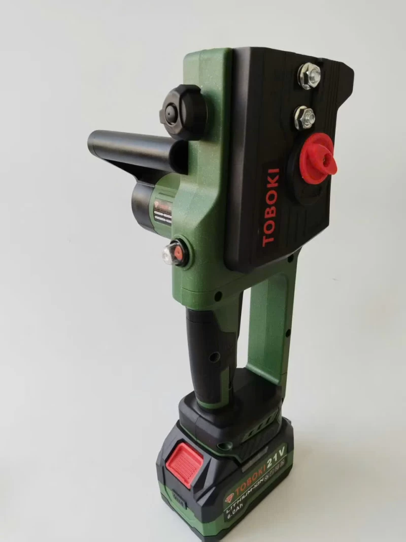 Máy Cưa Xích Pin 12 inch Toboki TK-CS12 - Thumbnail 1