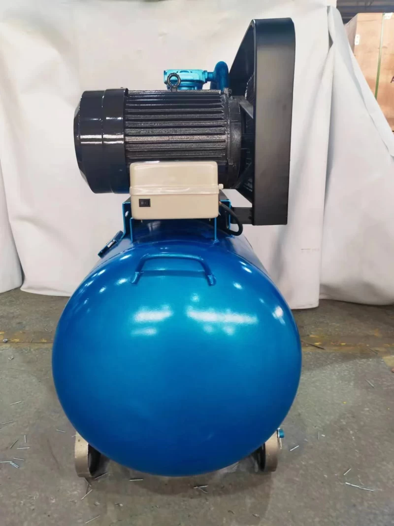 Máy Đầm Dùi 1500W Romano DR-80D - Thumbnail 4
