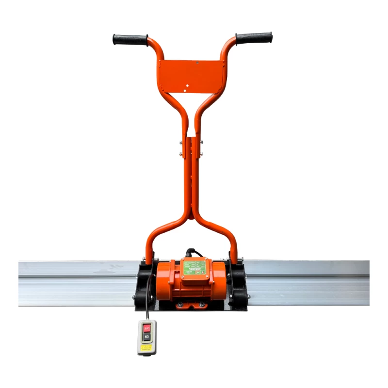 Máy Đầm Thước Điện Romano RM-600DT - Thumbnail 2