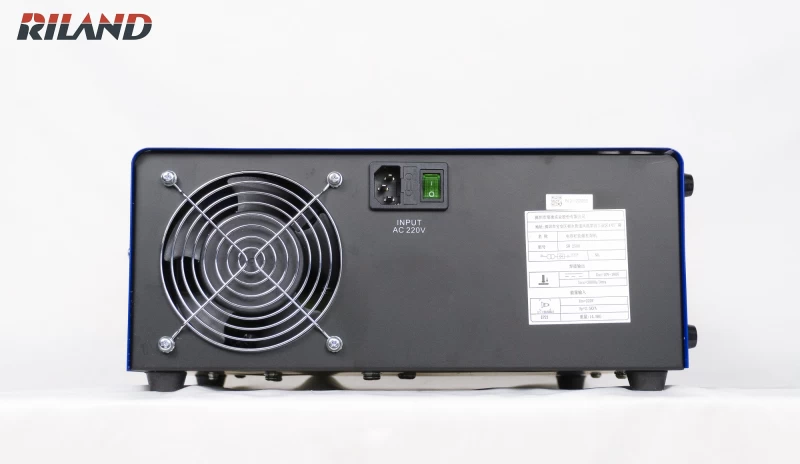 MÁY HÀN BU LÔNG SW 2500 - Thumbnail 3