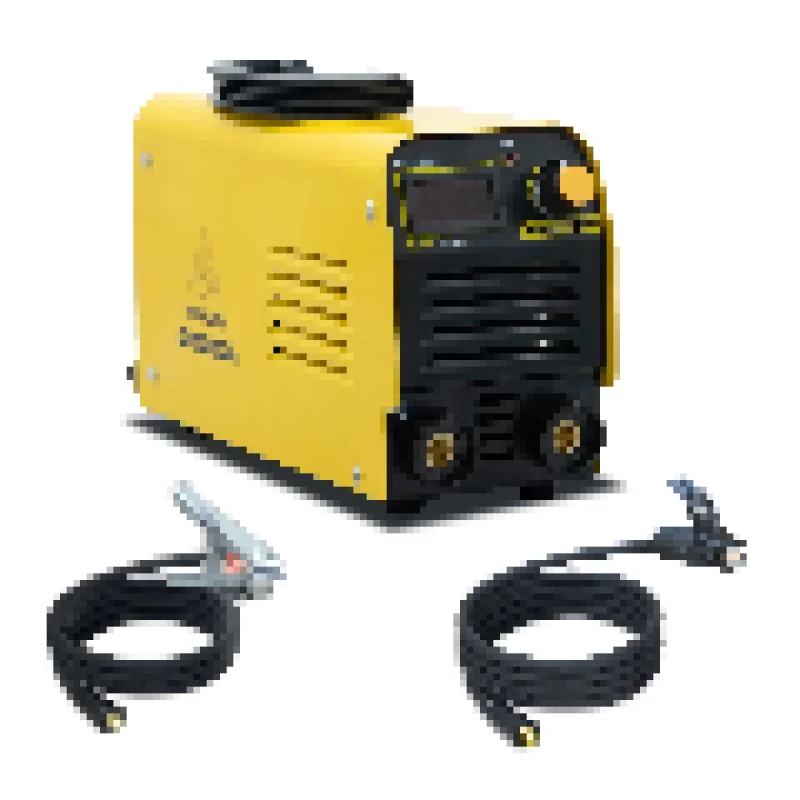 Máy hàn que Hồng Ký Master mini HKM1250 - Ảnh 2